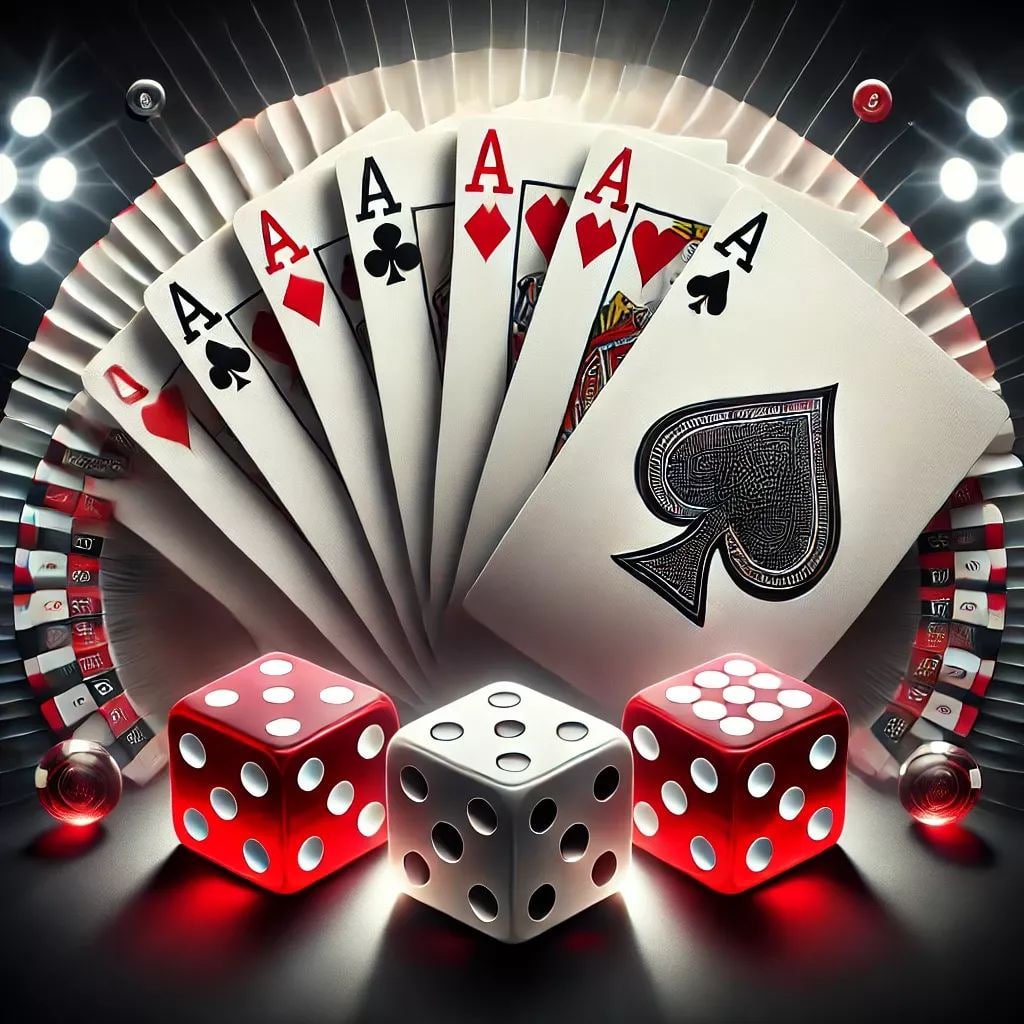 Casino-style games lobby on taya789 with slots and live game options