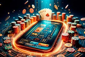 Filipino player accessing taya789 casino section on a smartphone browser